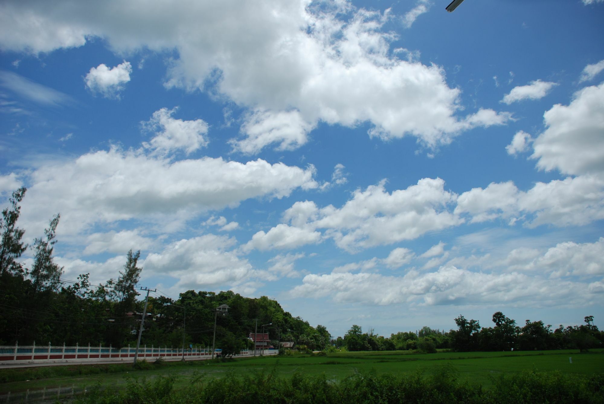 Cmon Guesthouse Phetchaburi Luaran gambar